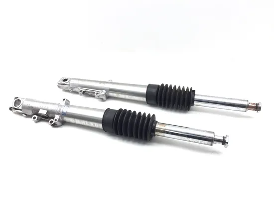 Front Forks Tubes Legs 2011 Harley-Davidson Road King Classic FLHRC 3226 x