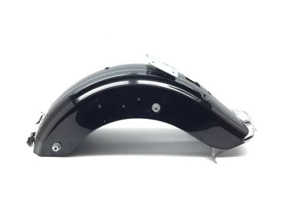 Rear Fender Fairing Tire Hugger 2011 Harley Road King Classic FLHRC 3226 x