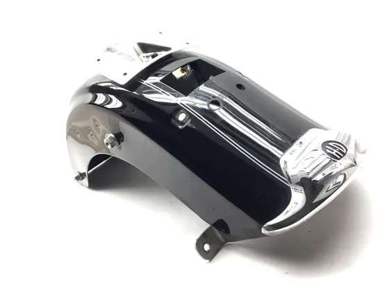 Rear Fender Fairing Tire Hugger 2011 Harley Road King Classic FLHRC 3226 x