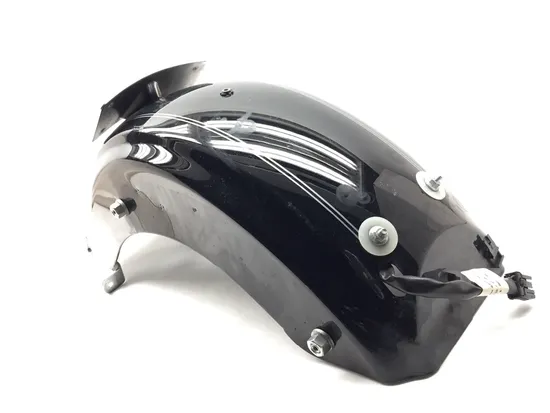 Rear Fender Fairing Tire Hugger 2011 Harley Road King Classic FLHRC 3226 x