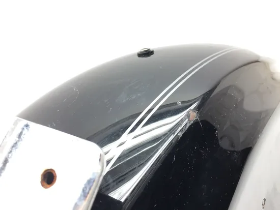 Rear Fender Fairing Tire Hugger 2011 Harley Road King Classic FLHRC 3226 x