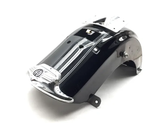 Rear Fender Fairing Tire Hugger 2011 Harley Road King Classic FLHRC 3226 x