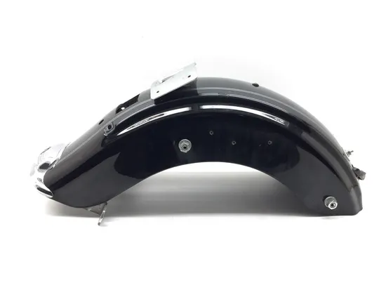 Rear Fender Fairing Tire Hugger 2011 Harley Road King Classic FLHRC 3226 x