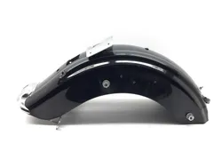 Rear Fender Fairing Tire Hugger 2011 Harley Road King Classic FLHRC 3226 x