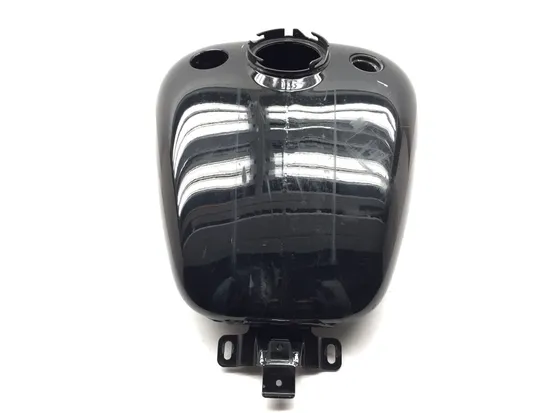 Gas Tank Fuel Petrol 2011 Harley-Davidson Road King Classic FLHRC 3226 x