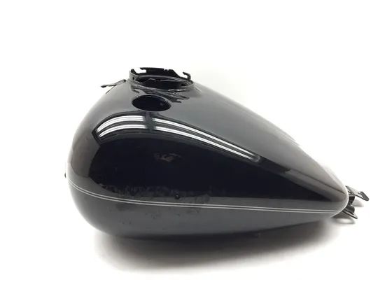 Gas Tank Fuel Petrol 2011 Harley-Davidson Road King Classic FLHRC 3226 x