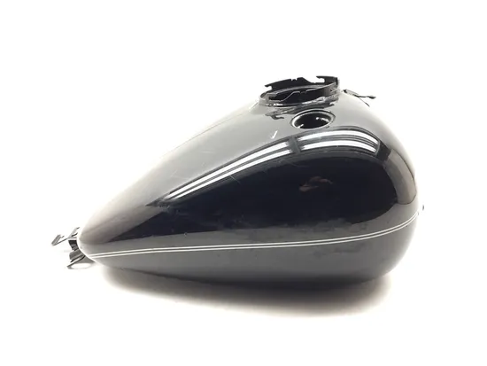 Gas Tank Fuel Petrol 2011 Harley-Davidson Road King Classic FLHRC 3226 x