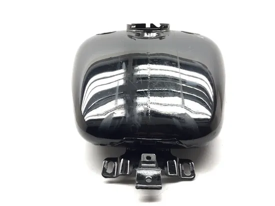 Gas Tank Fuel Petrol 2011 Harley-Davidson Road King Classic FLHRC 3226 x