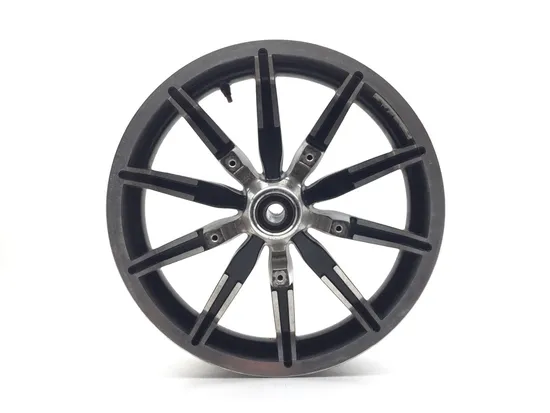 Front Wheel Rim Mag 2011 Harley-Davidson Road King Classic FLHRC 3226