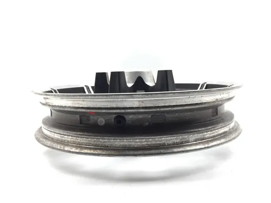 Front Wheel Rim Mag 2011 Harley-Davidson Road King Classic FLHRC 3226