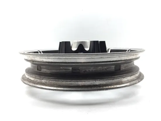 Front Wheel Rim Mag 2011 Harley-Davidson Road King Classic FLHRC 3226