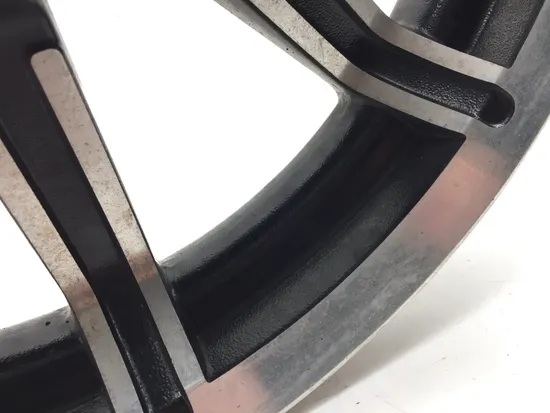 Front Wheel Rim Mag 2011 Harley-Davidson Road King Classic FLHRC 3226