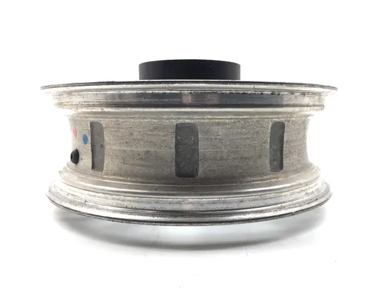 Rear Wheel Rim Mag 2011 Harley-Davidson Road King Classic FLHRC 3226 x