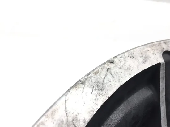 Rear Wheel Rim Mag 2011 Harley-Davidson Road King Classic FLHRC 3226 x