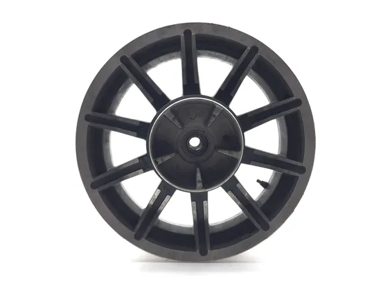 Rear Wheel Rim Mag 2011 Harley-Davidson Road King Classic FLHRC 3226 x