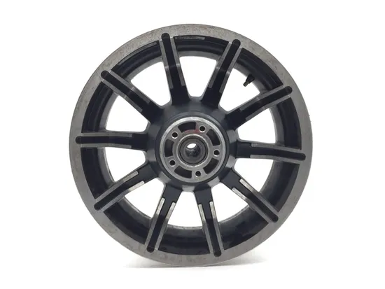 Rear Wheel Rim Mag 2011 Harley-Davidson Road King Classic FLHRC 3226 x