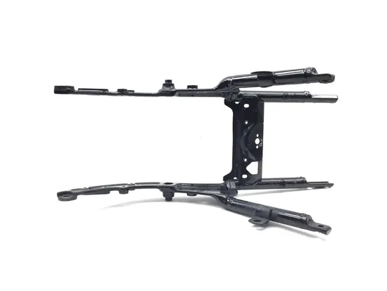 Subframe Rear Tail Sub Frame Back 2011 Harley Road King Classic FLHRC 3226 7