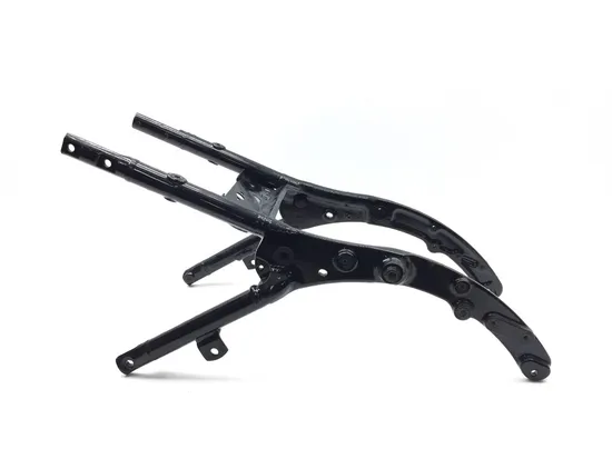 Subframe Rear Tail Sub Frame Back 2011 Harley Road King Classic FLHRC 3226