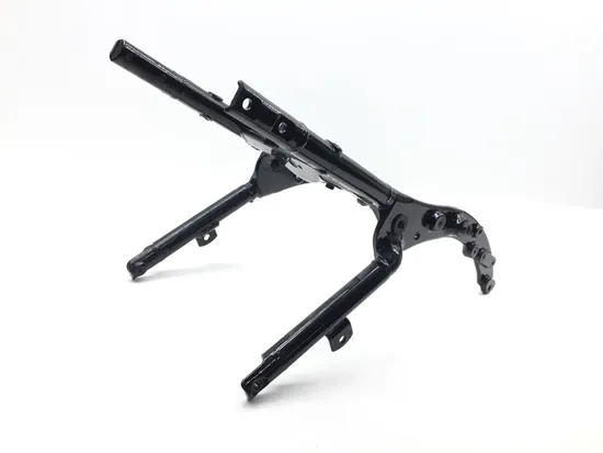 Subframe Rear Tail Sub Frame Back 2011 Harley Road King Classic FLHRC 3226 3