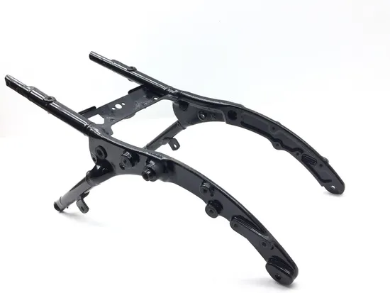 Subframe Rear Tail Sub Frame Back 2011 Harley Road King Classic FLHRC 3226 2