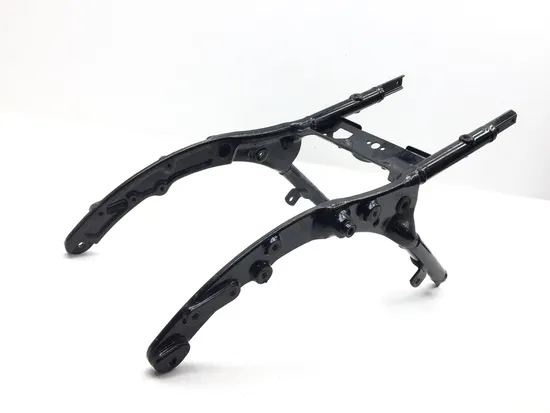 Subframe Rear Tail Sub Frame Back 2011 Harley Road King Classic FLHRC 3226 5