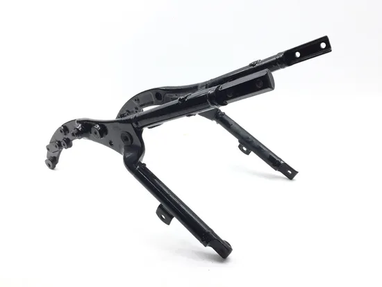 Subframe Rear Tail Sub Frame Back 2011 Harley Road King Classic FLHRC 3226 6