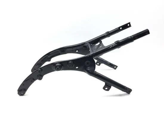 Subframe Rear Tail Sub Frame Back 2011 Harley Road King Classic FLHRC 3226 4