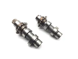 Front Rear Cam Shafts Cams 2011 Harley-Davidson Road King Classic FLHRC 3226