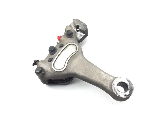 Rear Brake Caliper W Stay 2000 Harley Electra Glide Ultra Classic FLHTCUI 3247 1