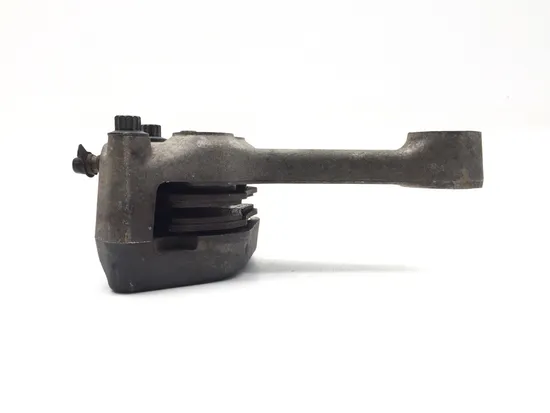 Rear Brake Caliper W Stay 2000 Harley Electra Glide Ultra Classic FLHTCUI 3247 2