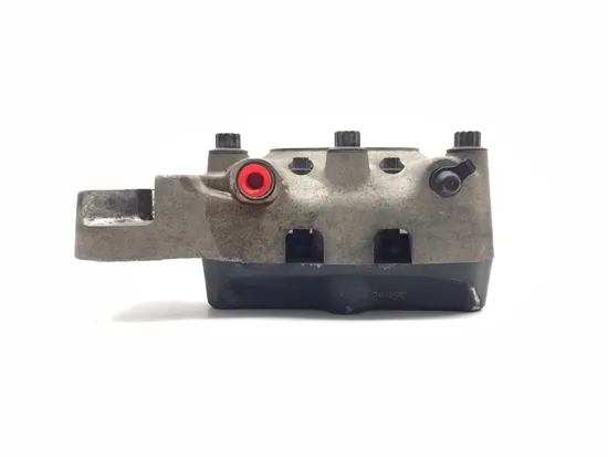 Rear Brake Caliper W Stay 2000 Harley Electra Glide Ultra Classic FLHTCUI 3247 3