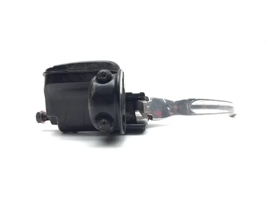 Front Brake Master Cylinder 2011 Harley-Davidson Road King Classic FLHRC 3226