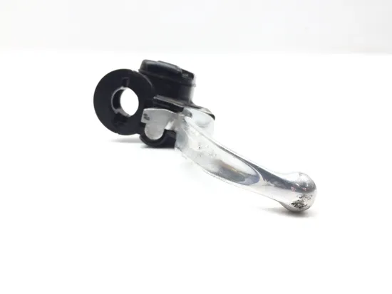 Front Brake Master Cylinder 2011 Harley-Davidson Road King Classic FLHRC 3226