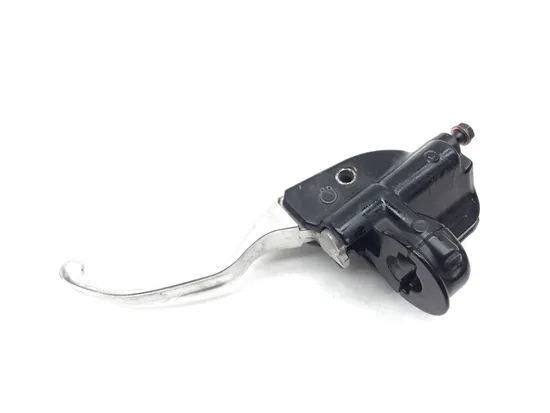 Front Brake Master Cylinder 2011 Harley-Davidson Road King Classic FLHRC 3226