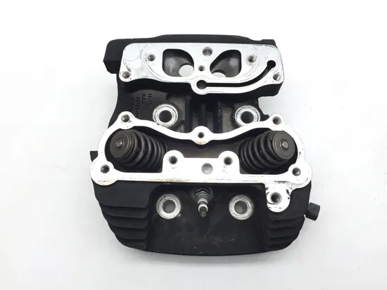 Engine Cylinder Head Complete Front 2005 Harley Electra Ultra Classic EFI 3260 x