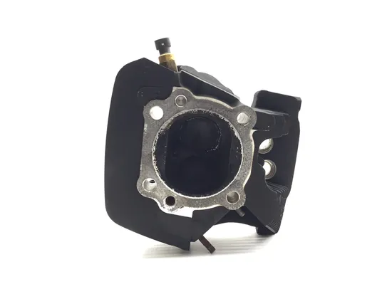 Engine Cylinder Head Complete Front 2005 Harley Electra Ultra Classic EFI 3260 x