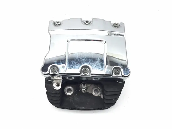 Engine Cylinder Head Complete Rear 2005 Harley Electra Ultra Classic EFI 3260 x
