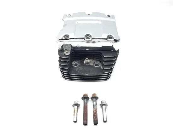 Engine Cylinder Head Complete Rear 2005 Harley Electra Ultra Classic EFI 3260 x