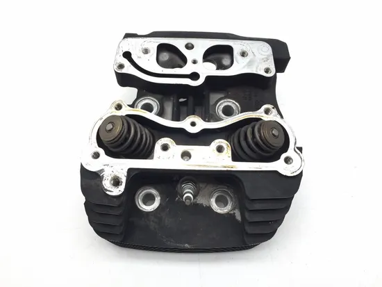 Engine Cylinder Head Complete Rear 2005 Harley Electra Ultra Classic EFI 3260 x