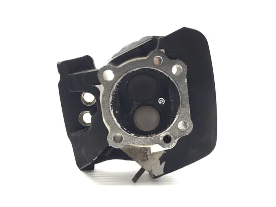 Engine Cylinder Head Complete Rear 2005 Harley Electra Ultra Classic EFI 3260 x