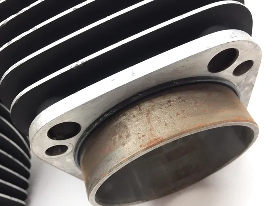 Front Rear Cylinder Jugs w Pistons 2005 Harley Electra Ultra Classic EFI 3260 x