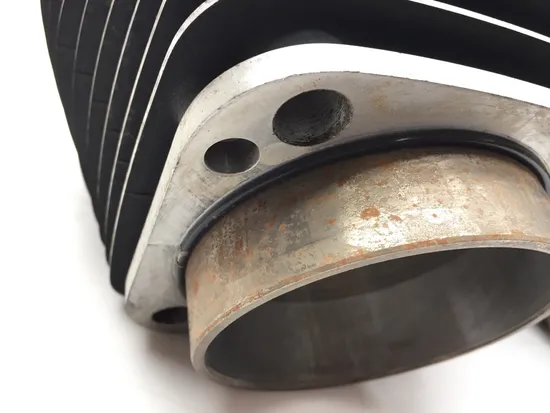 Front Rear Cylinder Jugs w Pistons 2005 Harley Electra Ultra Classic EFI 3260 x