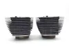 Front Rear Cylinder Jugs w Pistons 2005 Harley Electra Ultra Classic EFI 3260 x