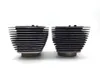 Front Rear Cylinder Jugs w Pistons 2005 Harley Electra Ultra Classic EFI 3260 x