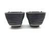 Front Rear Cylinder Jugs w Pistons 2005 Harley Electra Ultra Classic EFI 3260 x