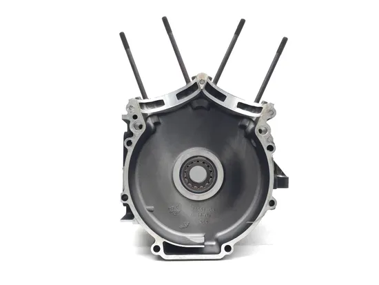 Engine Left Right Center Cases 2005 Harley Electra Ultra Classic FLHTCUI 3260x