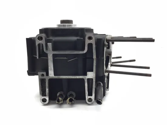 Engine Left Right Center Cases 2005 Harley Electra Ultra Classic FLHTCUI 3260x