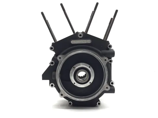 Engine Left Right Center Cases 2005 Harley Electra Ultra Classic FLHTCUI 3260x