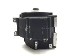 Engine Left Right Center Cases 2005 Harley Electra Ultra Classic FLHTCUI 3260x