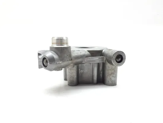 Cam Support Plate Oil Pump 2005 Harley Electra Ultra Classic EFI FLHTCUI 3260 x 3